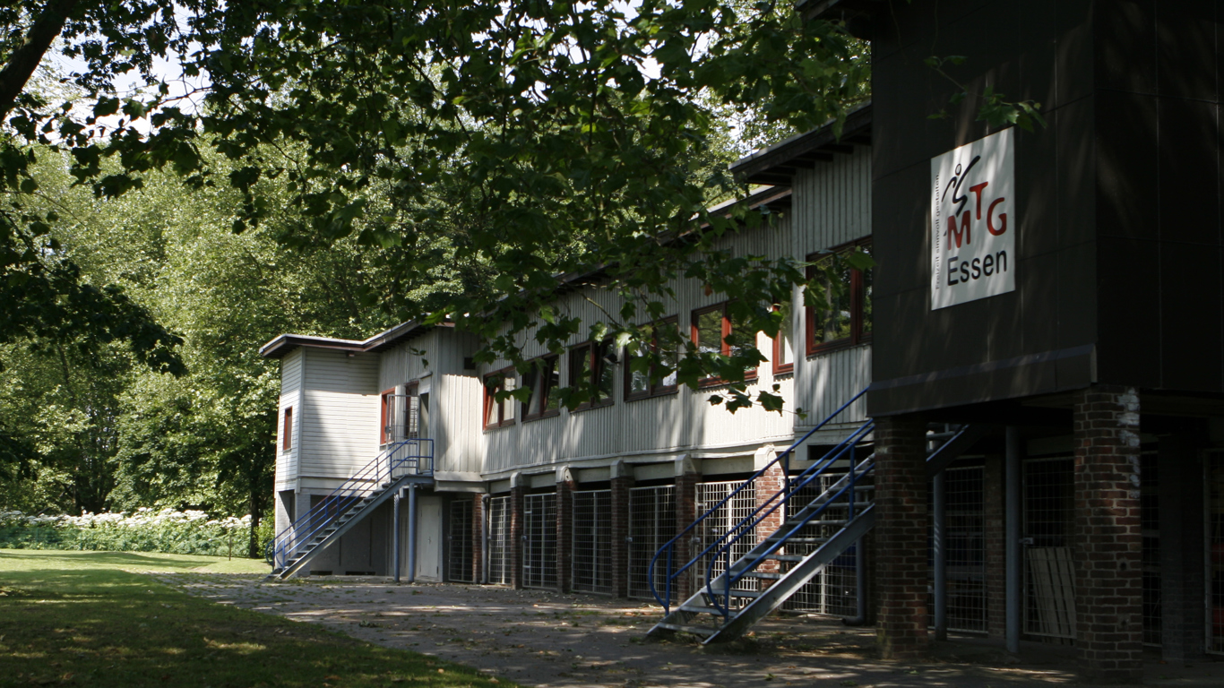 Vereinsheim