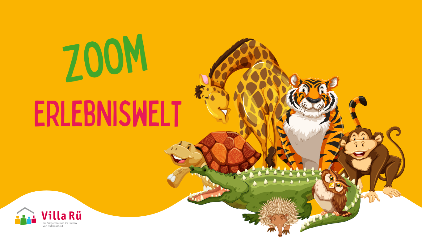 Zoom Erlebniswelt