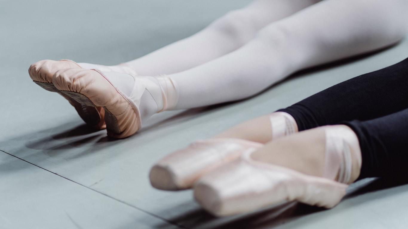 Kinderballett