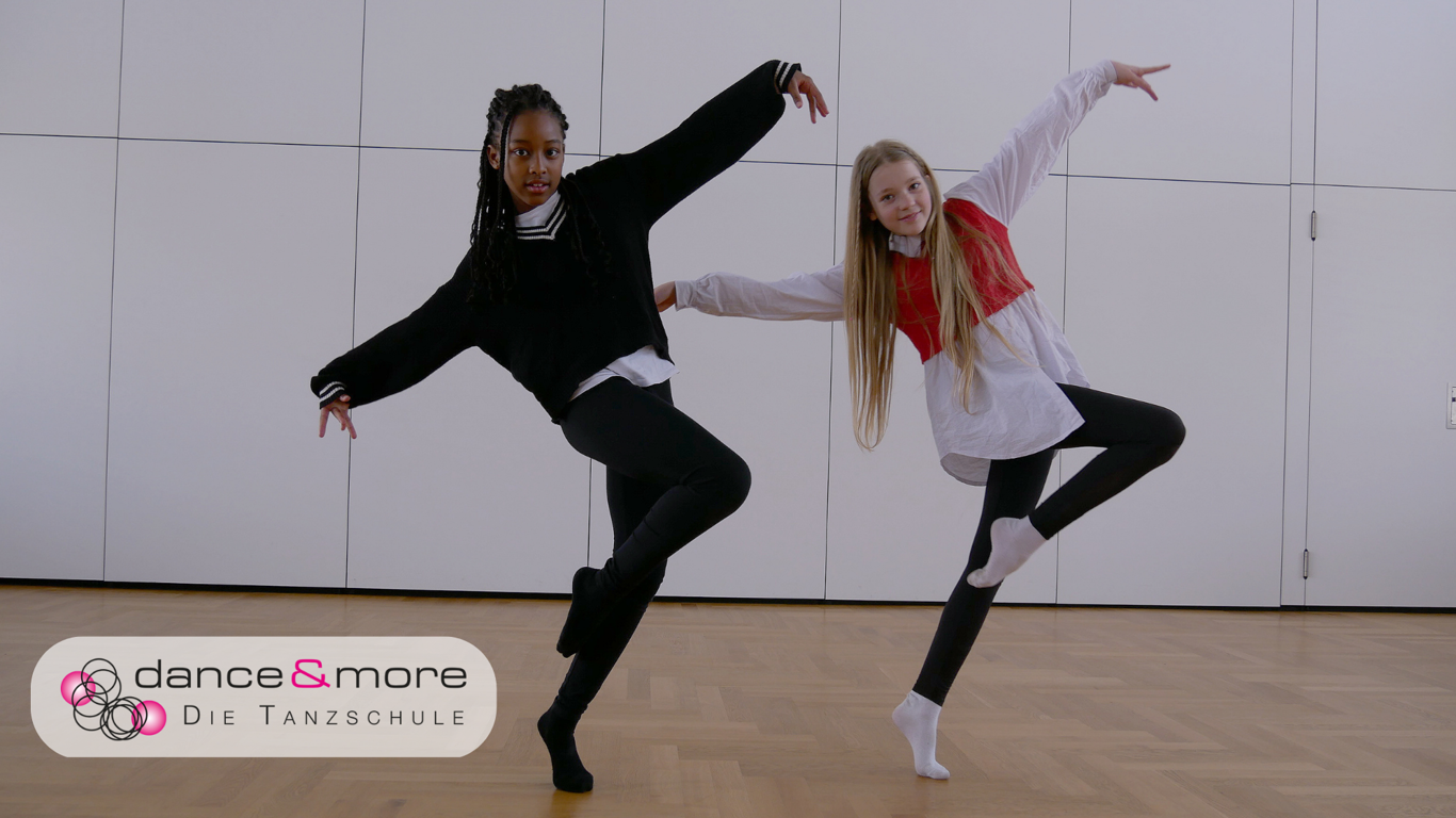 Musical Dance