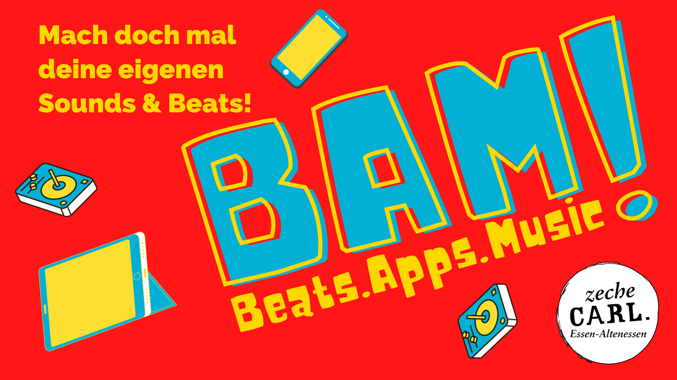 BAM!