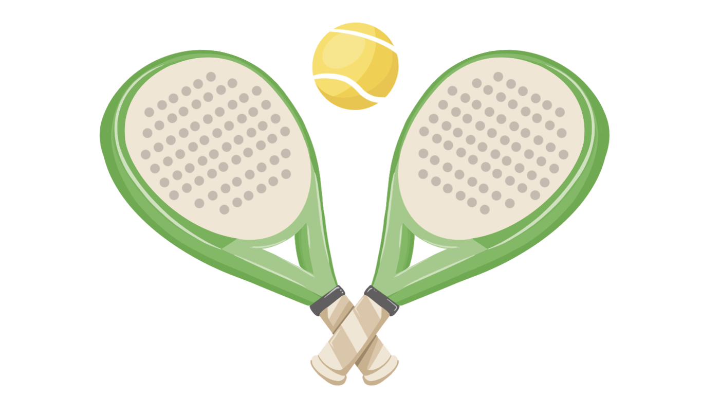 Herbstferien Padel-Tennis Camp (Deutsch/Spanisch)/ Campamento de padel en otoño