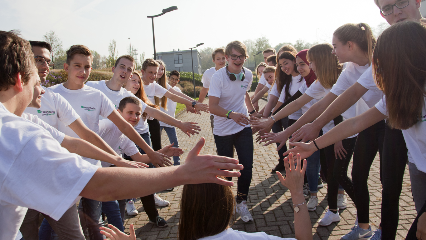 Talent School Oberhausen