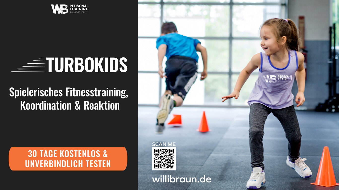 TURBOKIDS