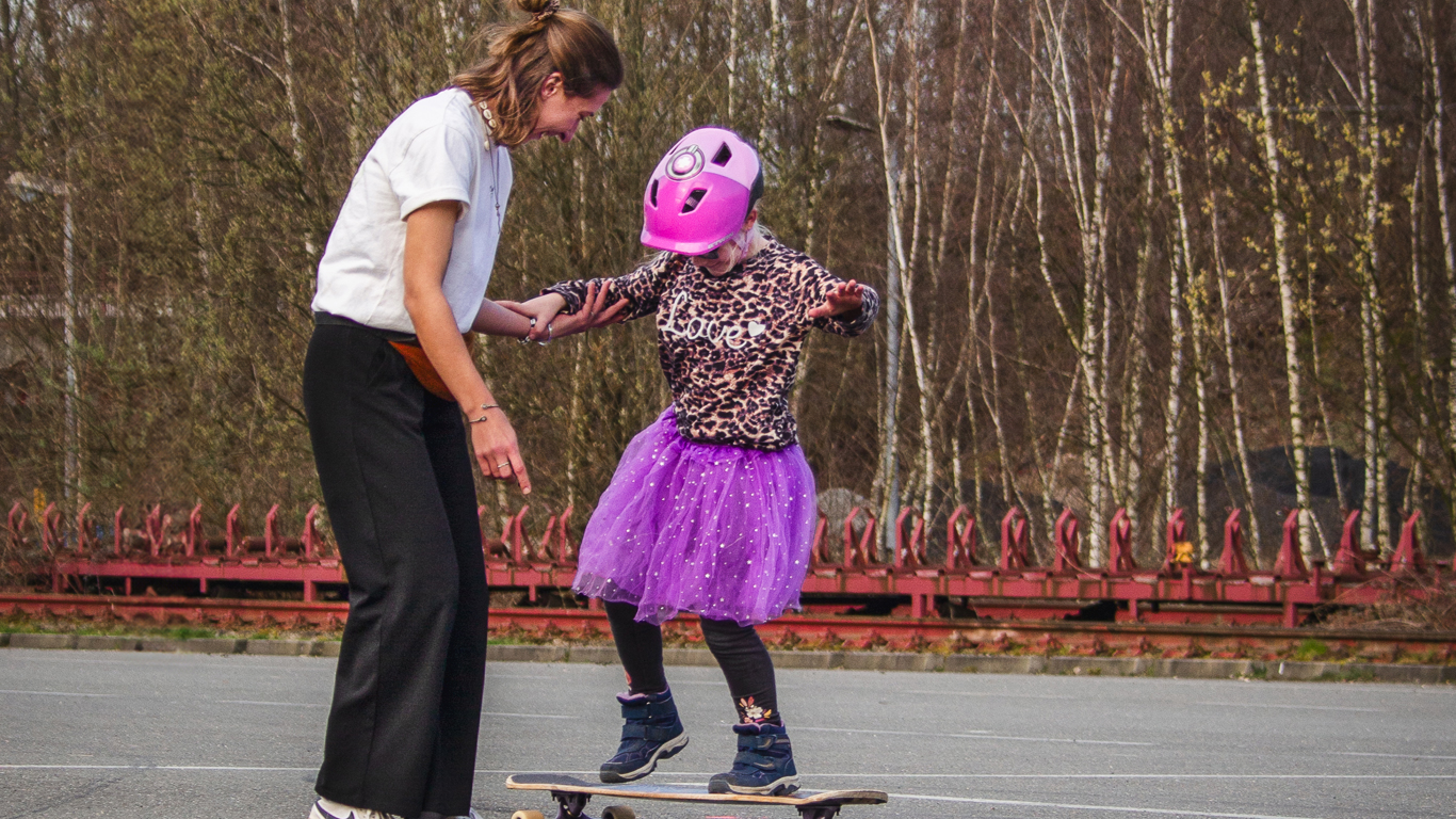 Skatepark 