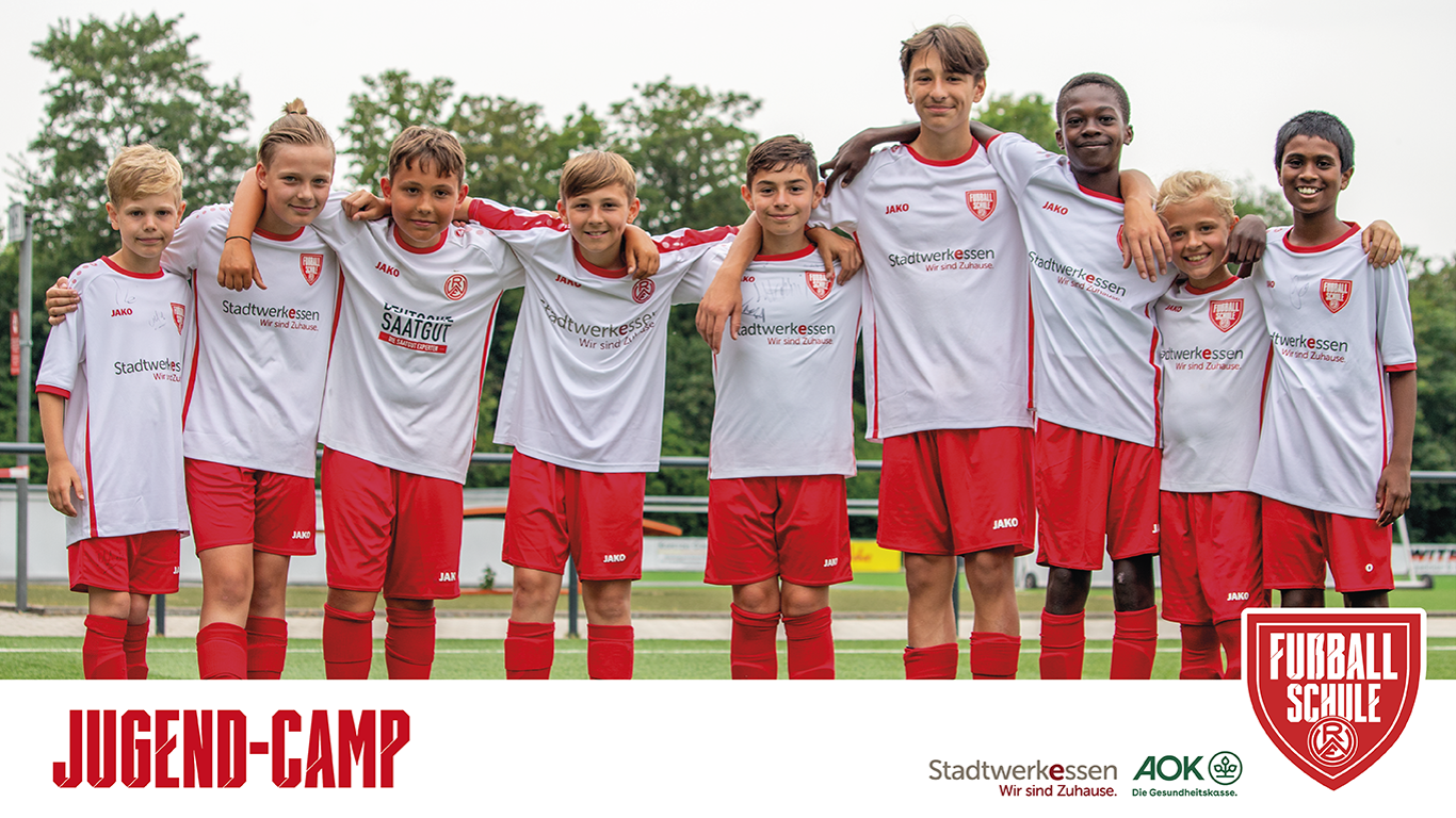 Jugend-Camp