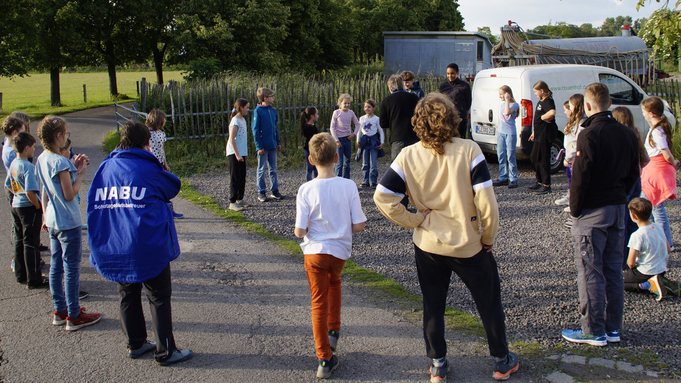 Gemeinsame Spiele
