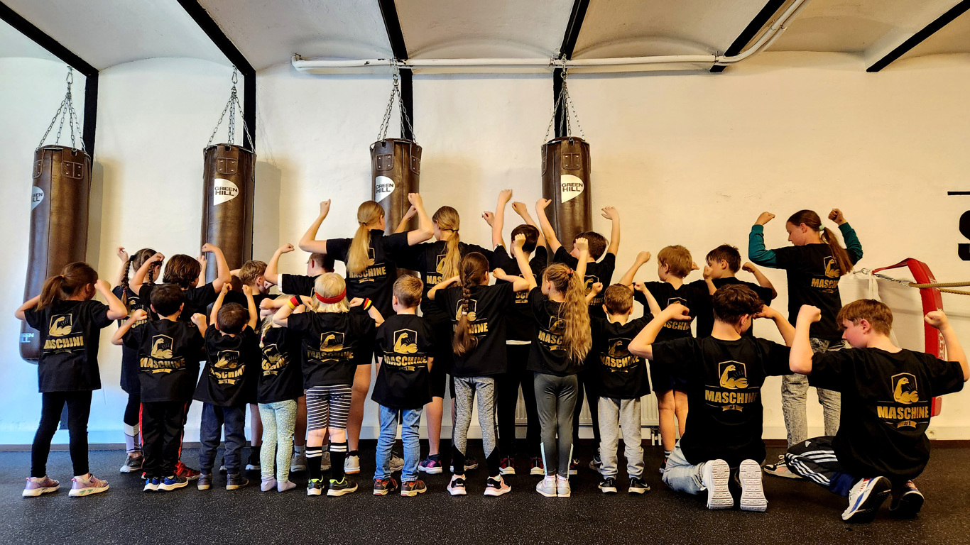 Kinderboxcamp 2025