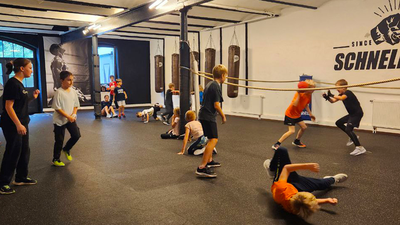 Kinderboxcamp 2025