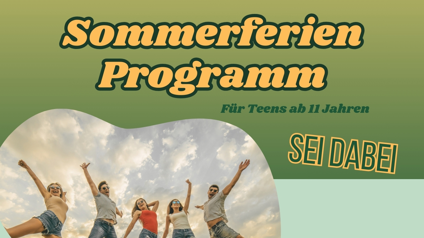 Sommerferien