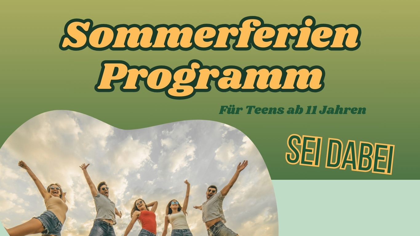 Sommerferien