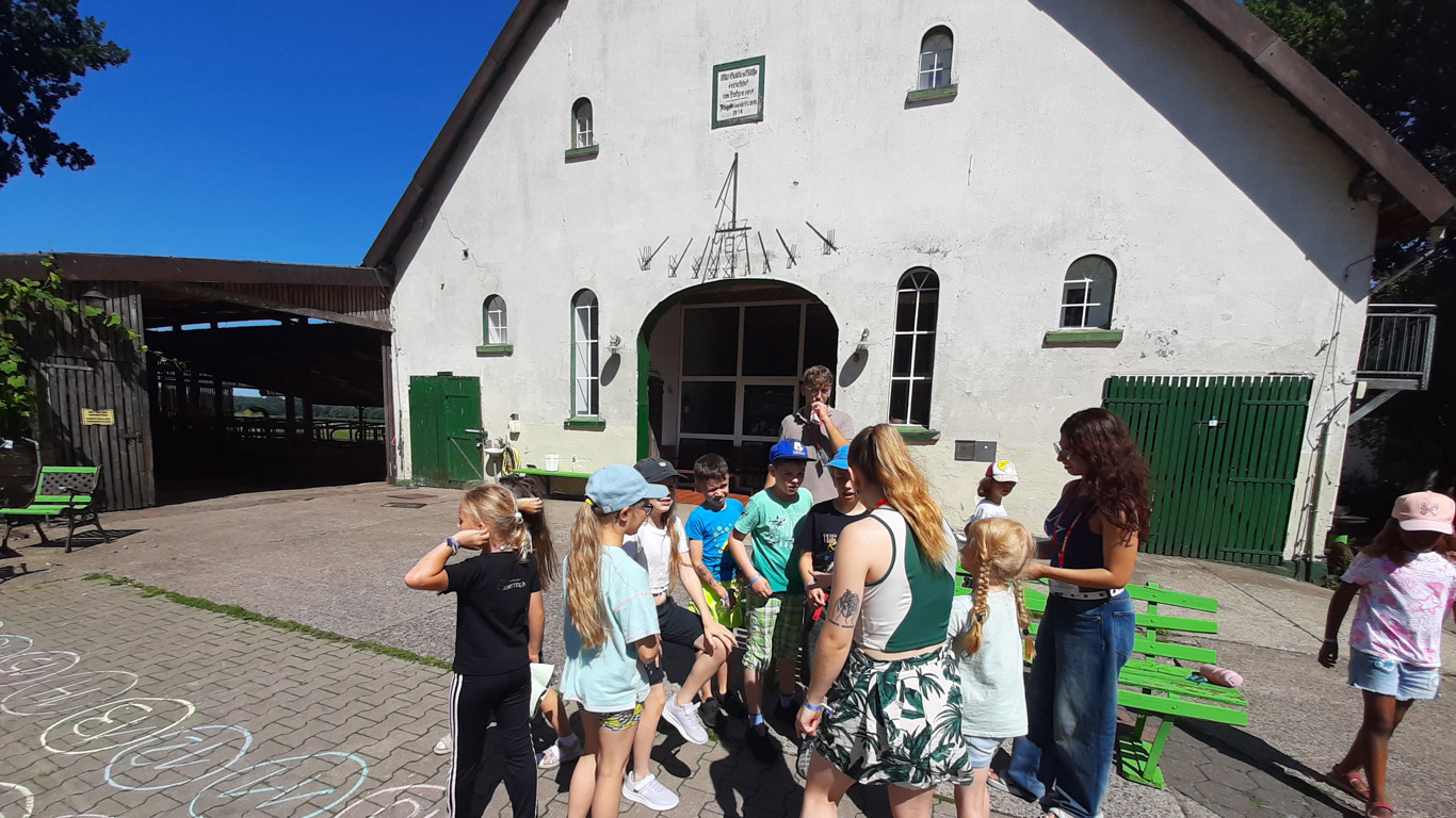 FF Bauernhof Versmold