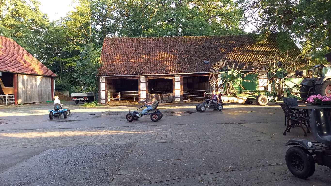 FF Bauernhof Versmold