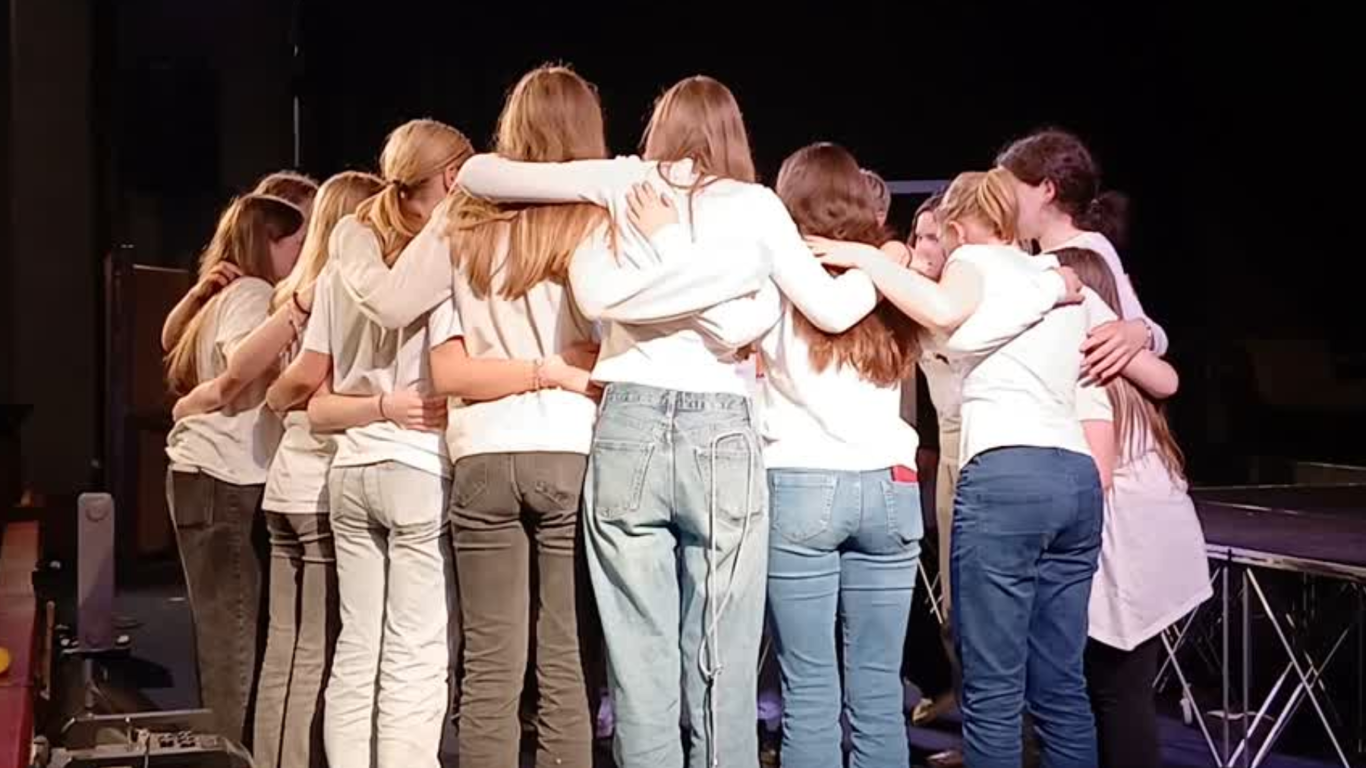 Performing Arts Workshop