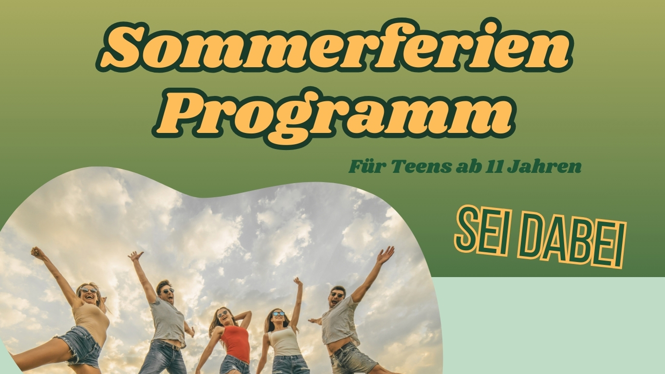 Sommerferien