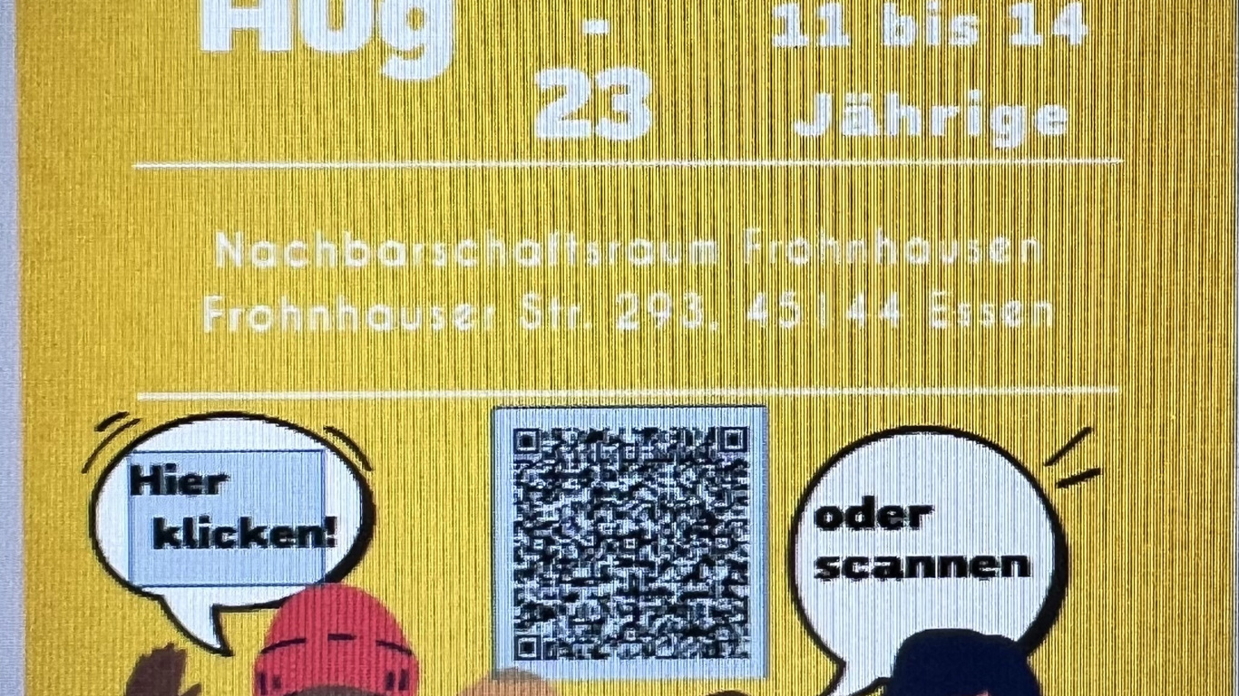 Juniorjungendcamp 2025 Frohnhausen