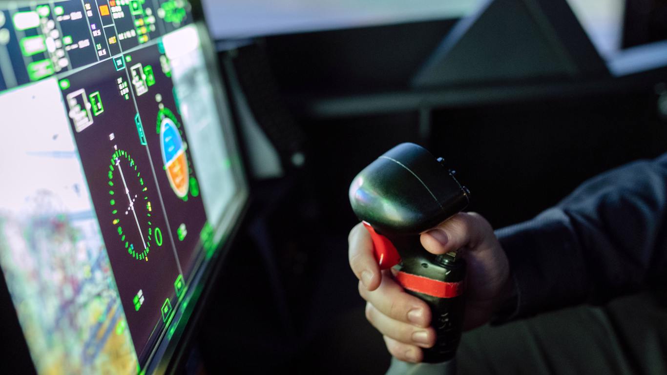 JUE Simulator