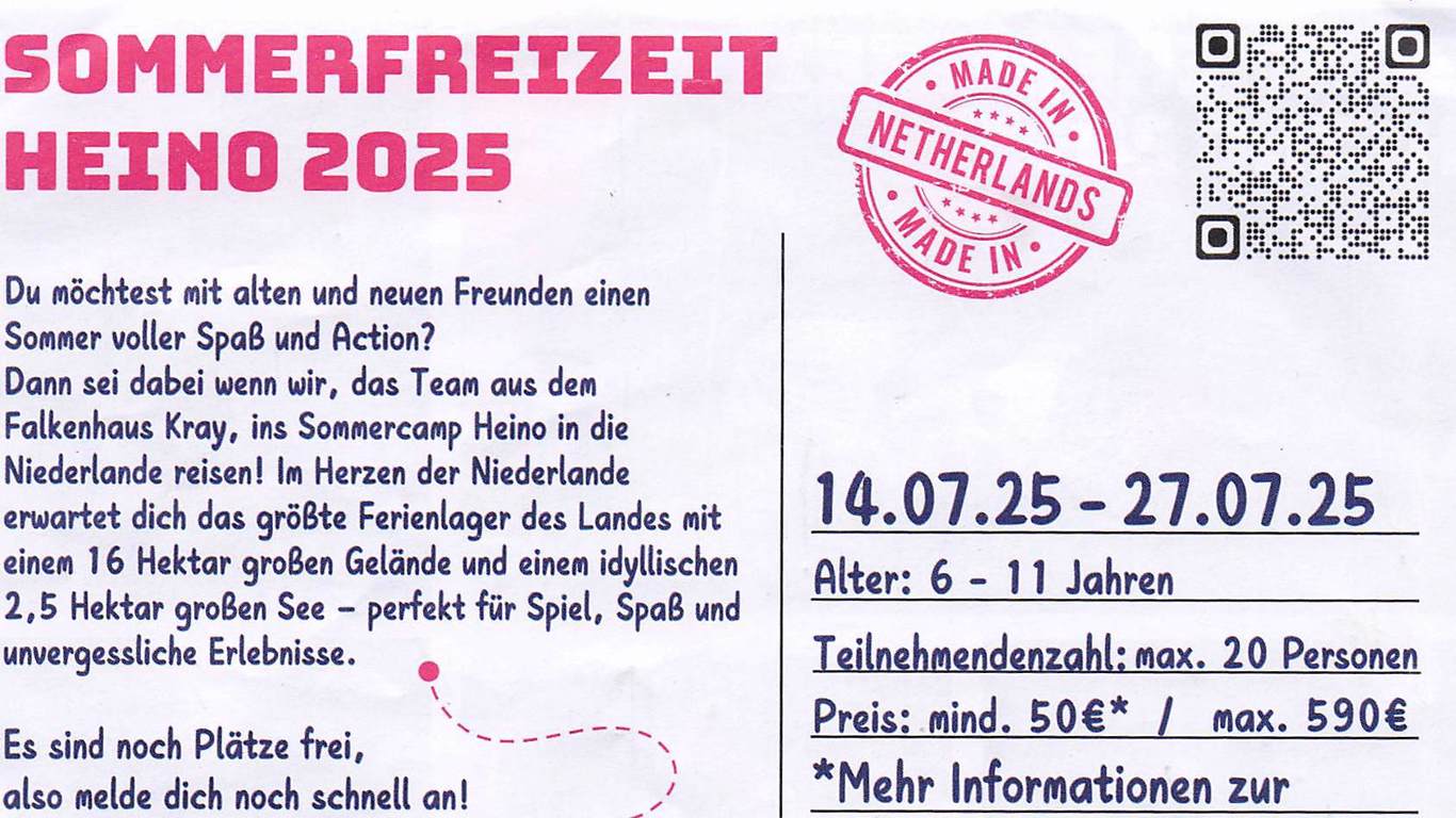 Sommer Heino