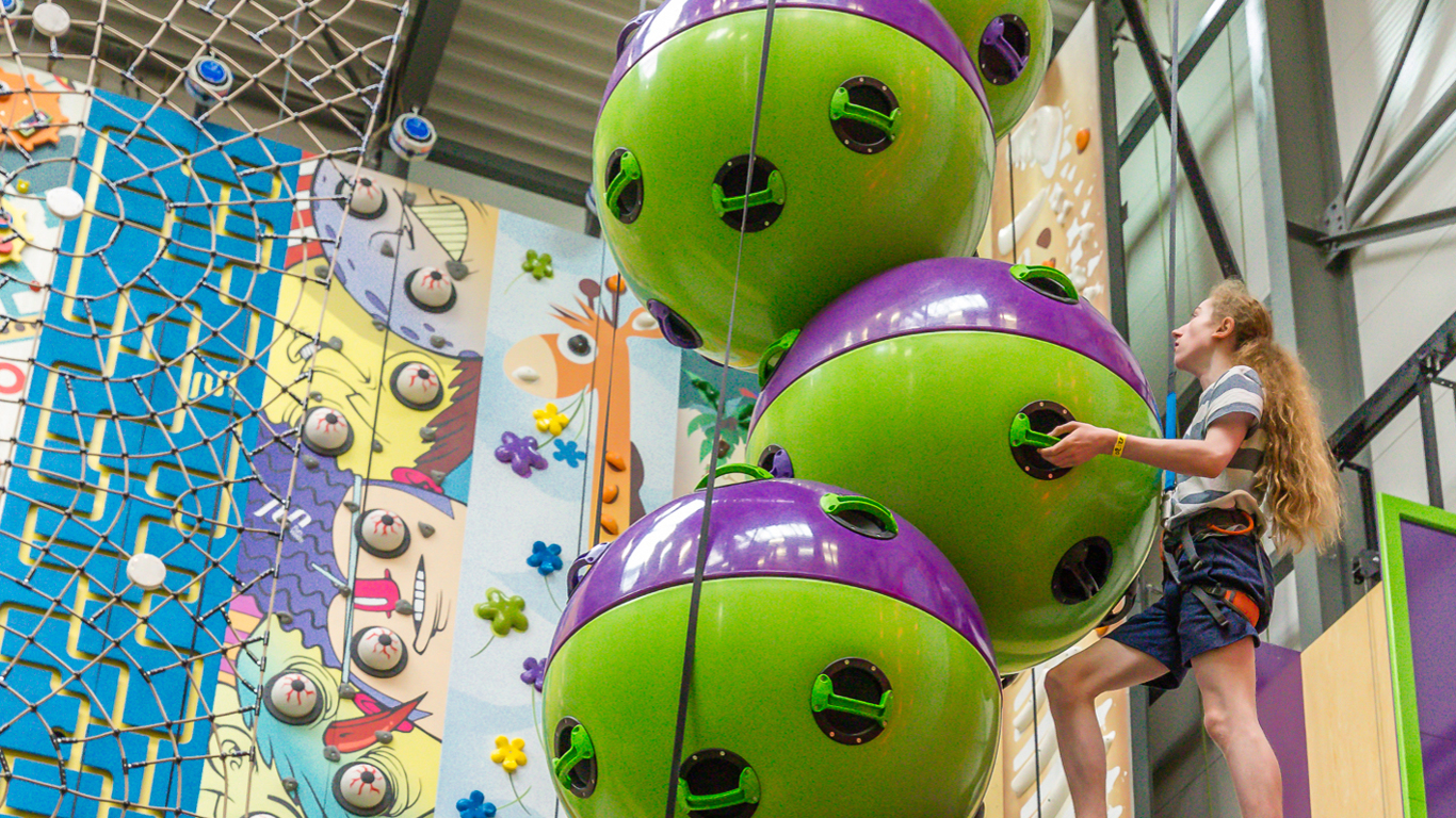 Astro Balls