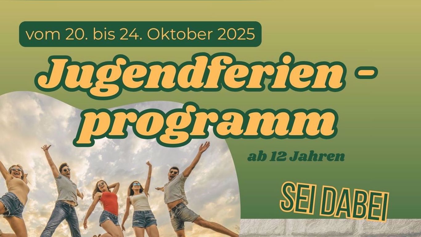 Ferienprogramm