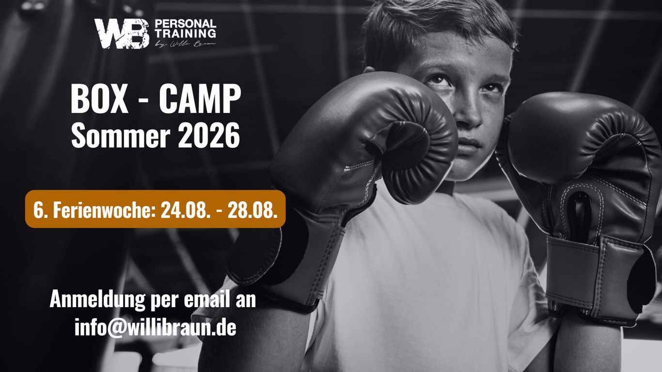 Box - Camp 2026