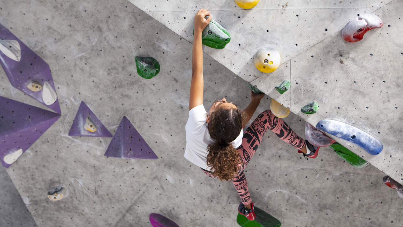 Kids-Camps im Stuntwerk 4