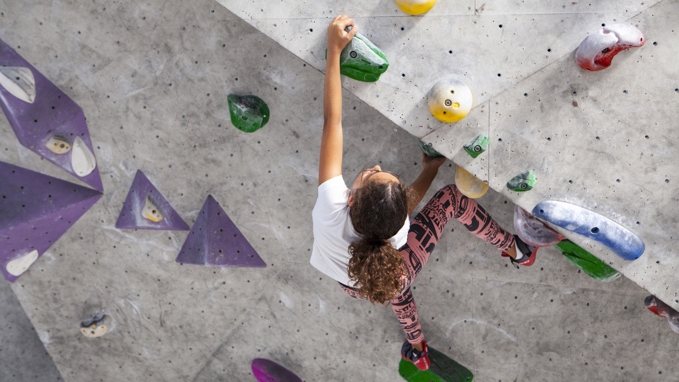 Kids-Camps im Stuntwerk 4