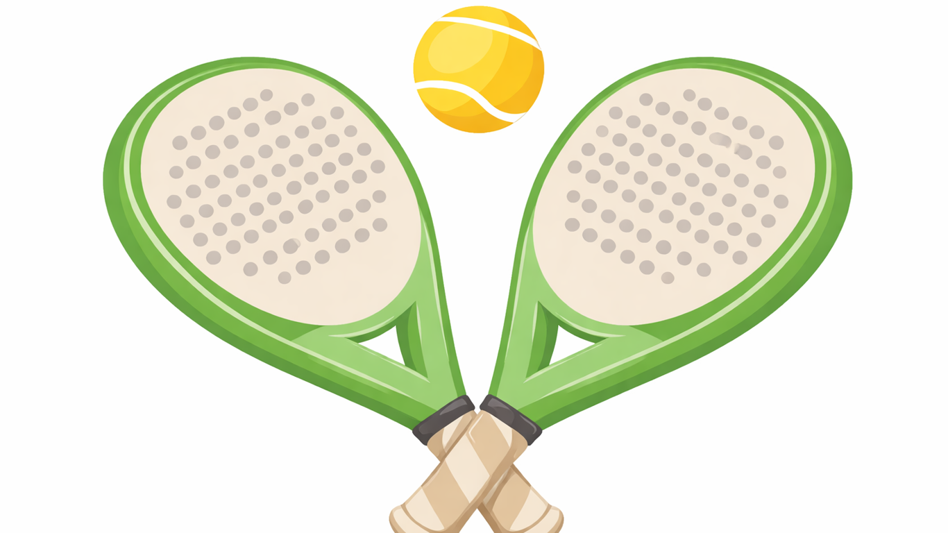 Campamento de pádel para niños en español y alemán (Otoño 2026) / Padelcamp für Kinder auf Spanisch und Deutsch (Herbst 2026)