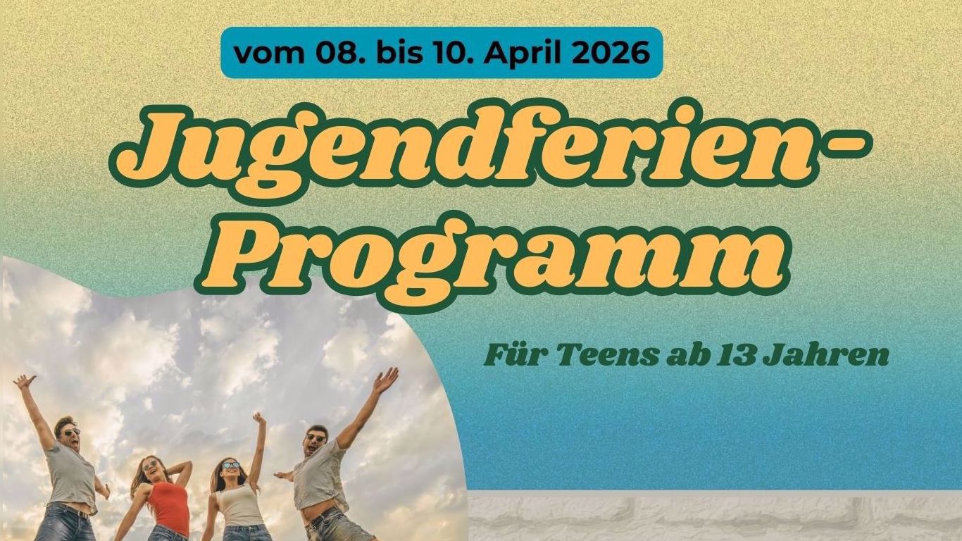 Ferienprogramm