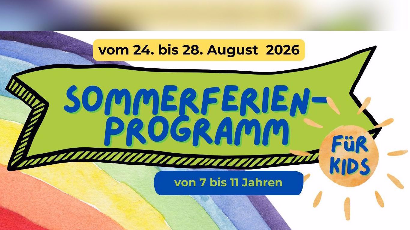 Ferienprogramm