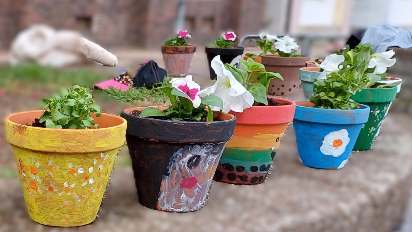 Nature Explorers 2.0 Karnaper Umweltheld*innen unterwegs