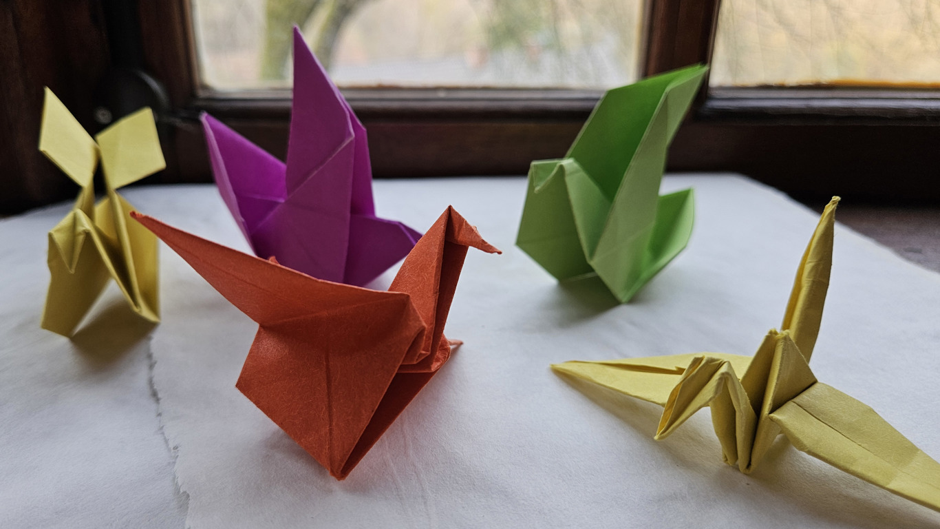 Origami