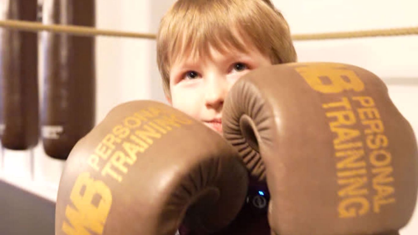 Box - Camp 2026