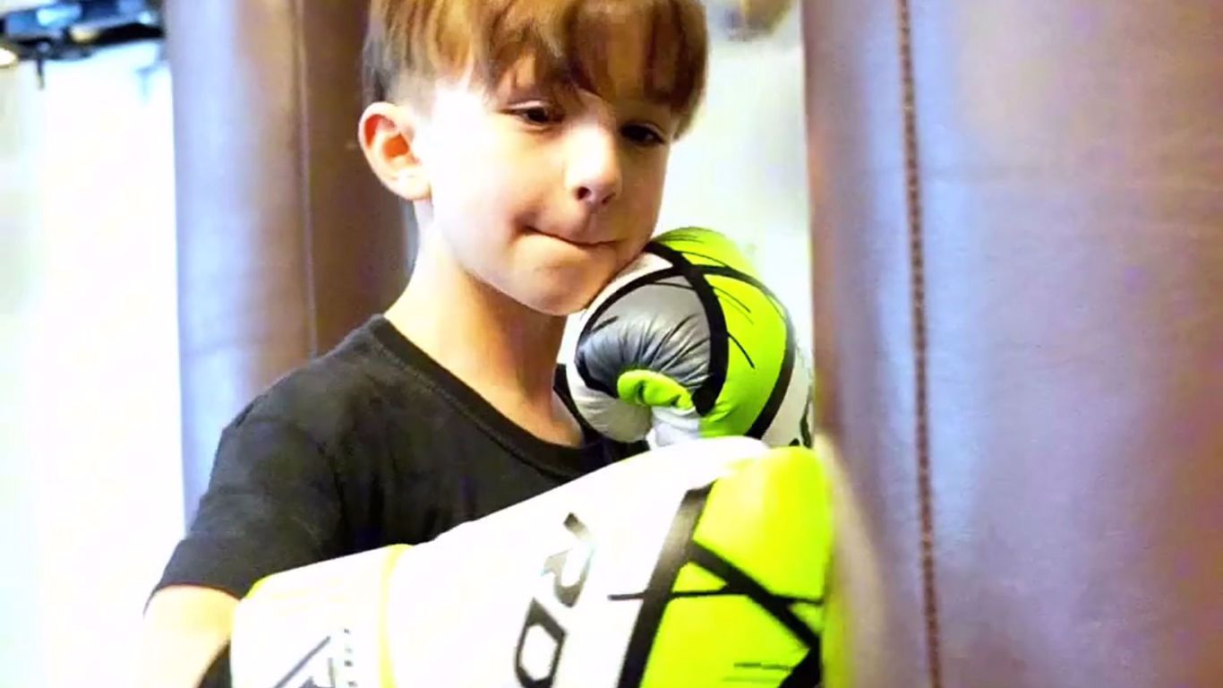 Box - Camp 2026