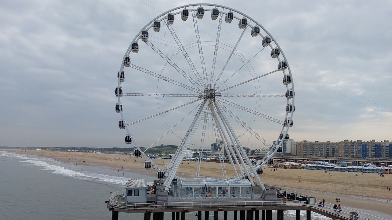 Scheveningen