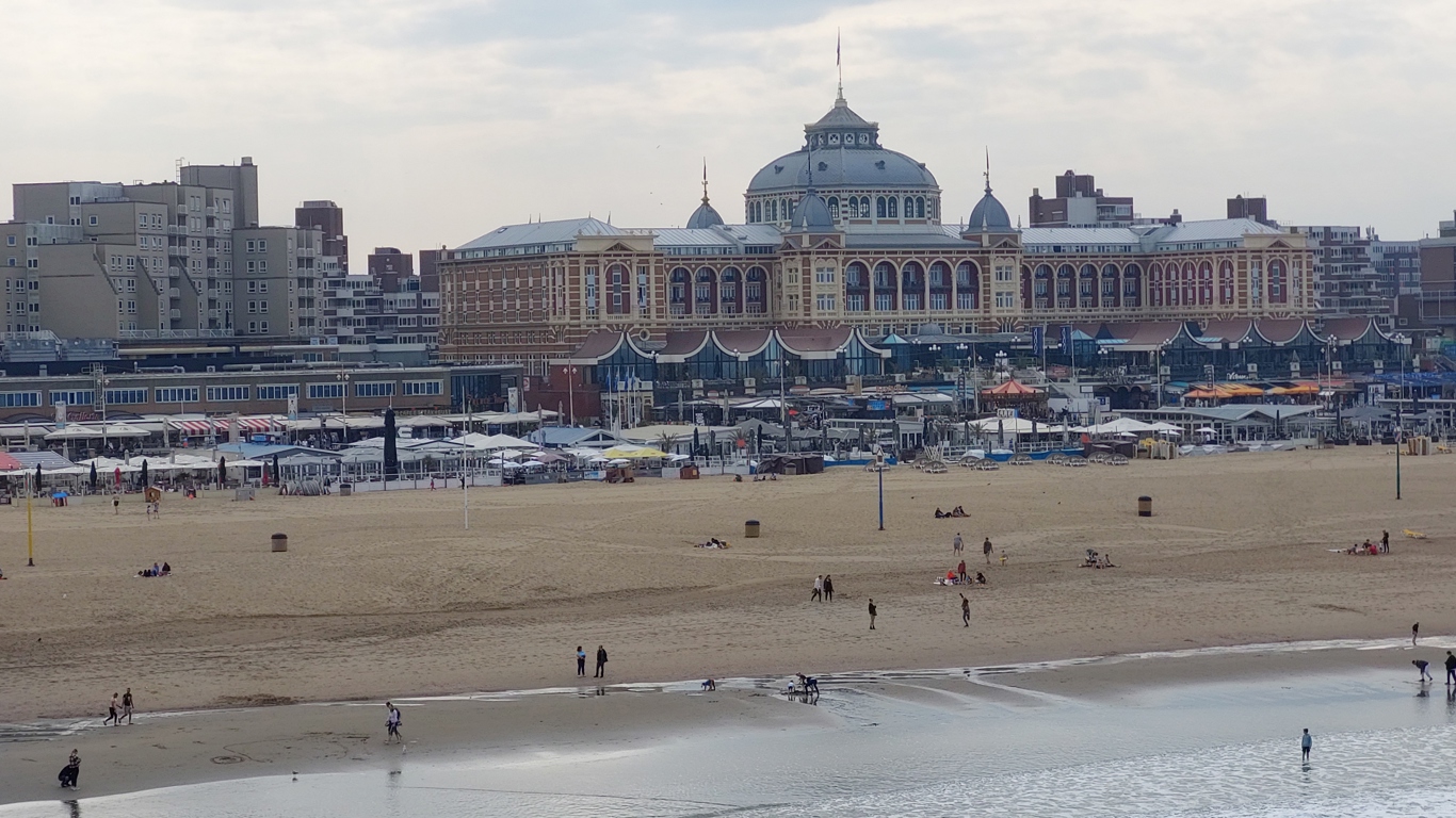 Scheveningen