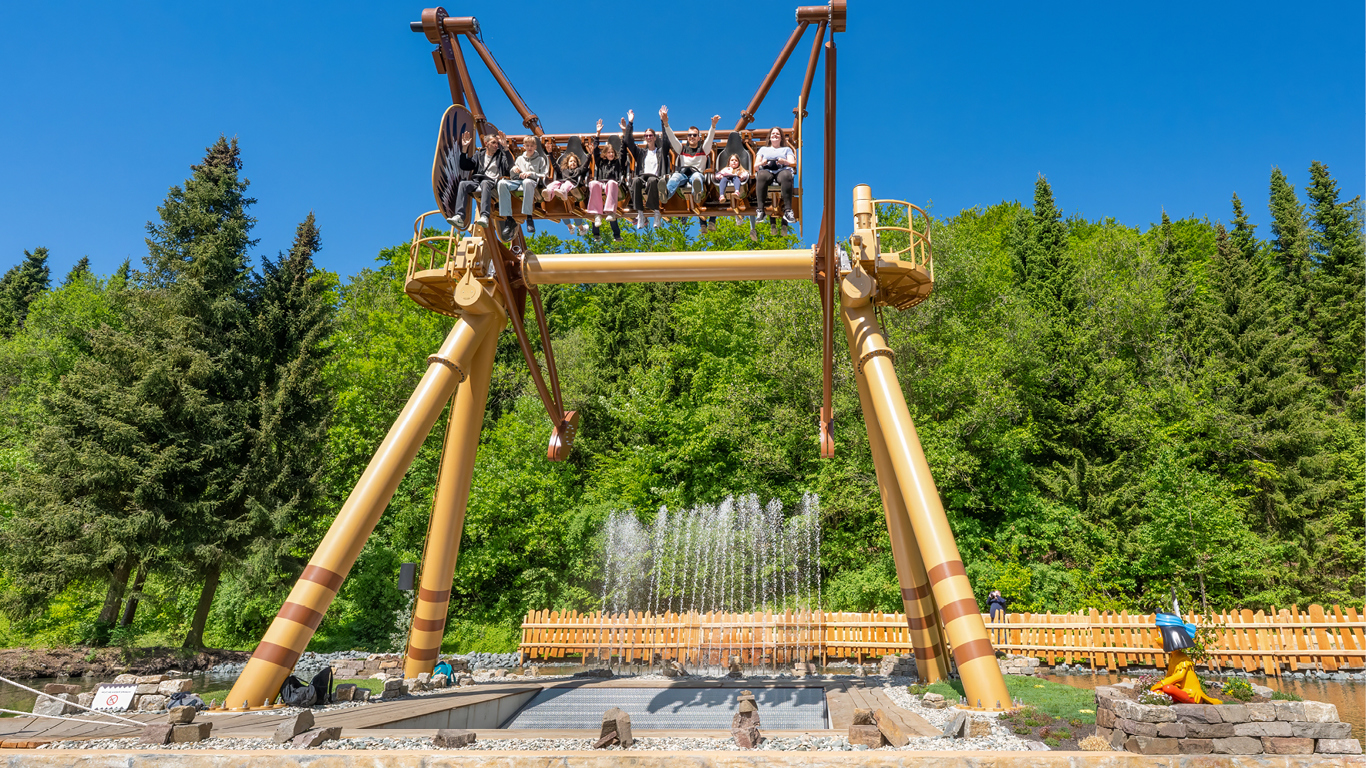 Großer Adler
