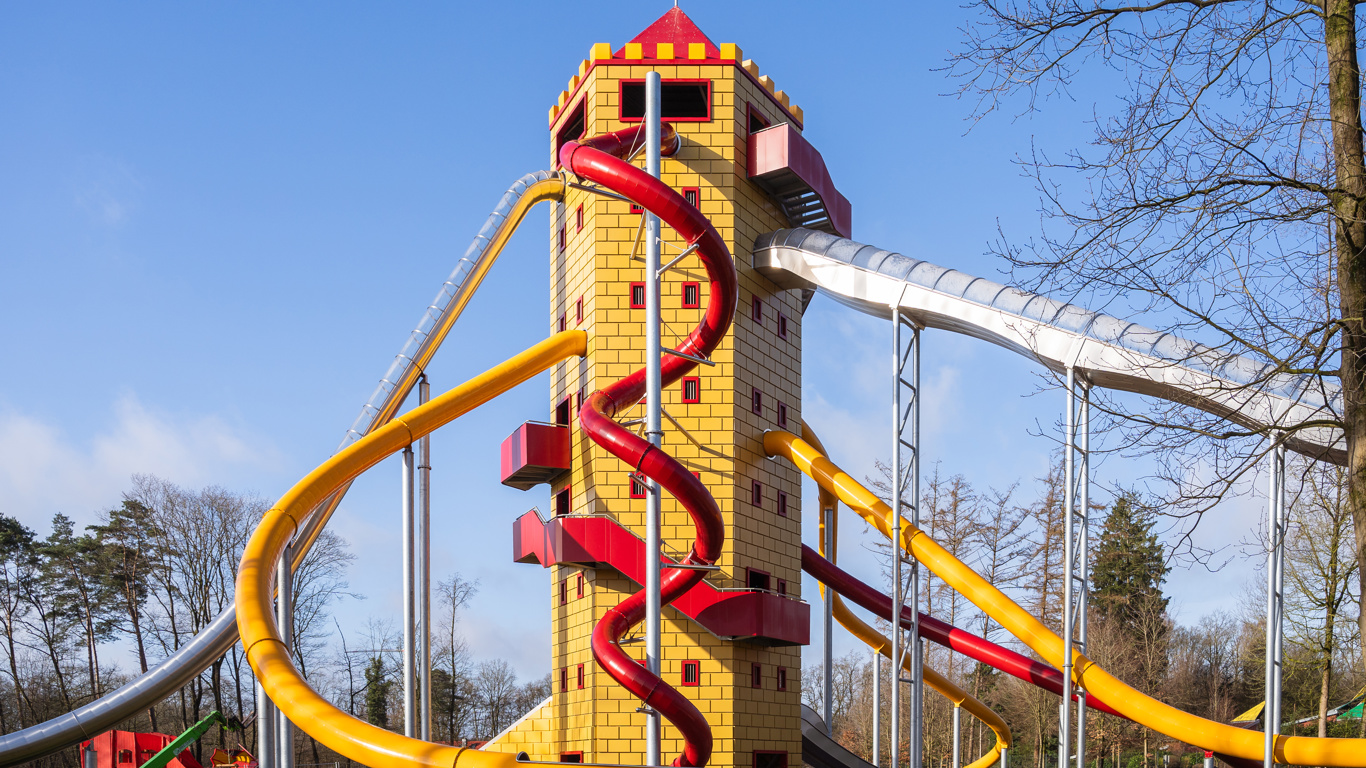 Drachenturm