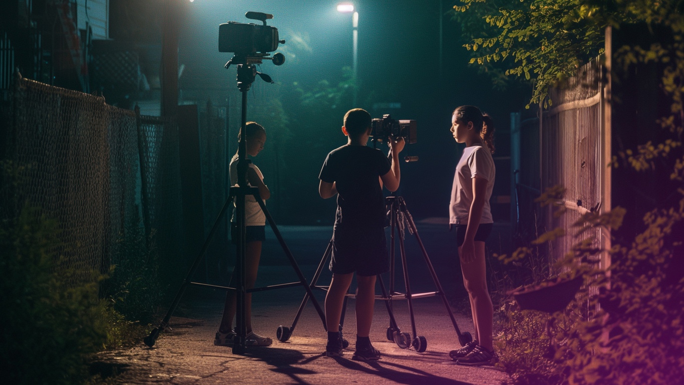 Filmwerkstatt