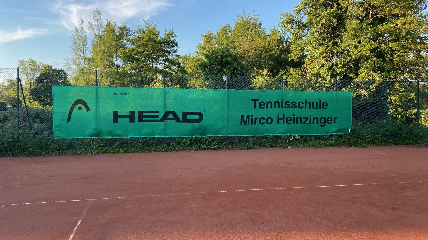 Tennisplatz