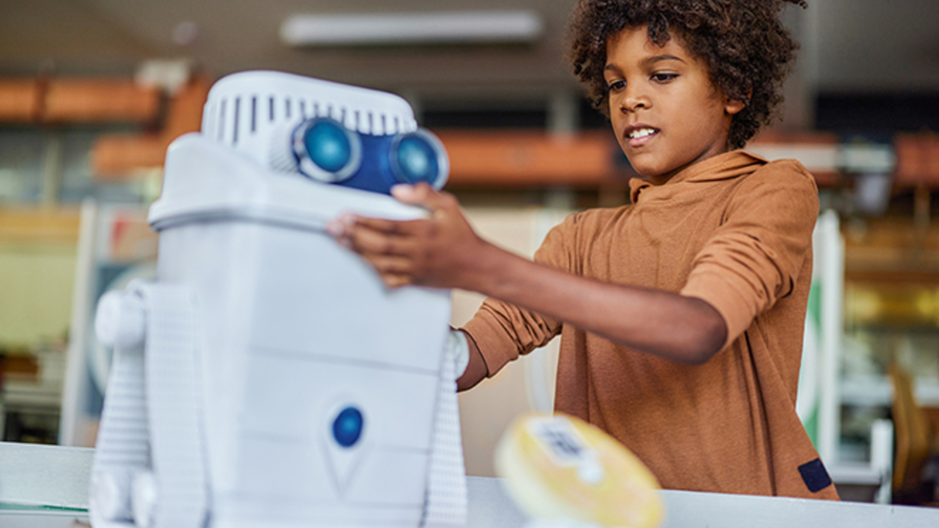 Roboter