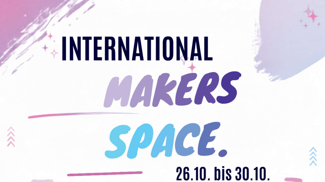 International Makers Space