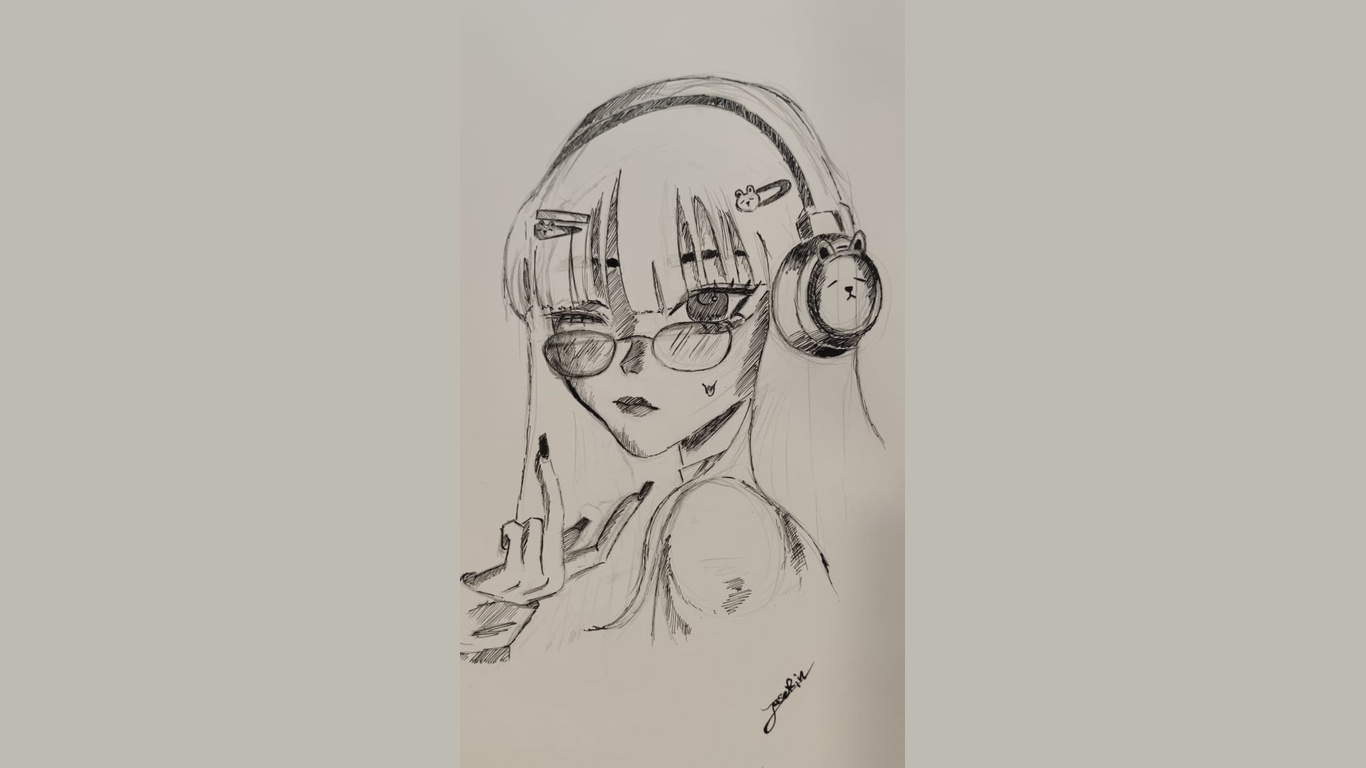 Manga Sommerworkshop 2026